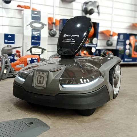 Trinity Mower Centre - Thumbnail