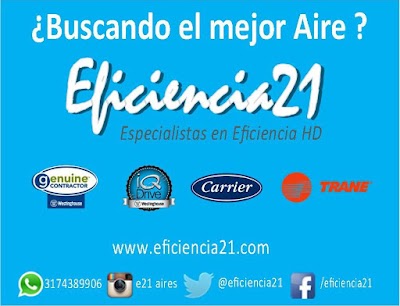 Photos of Eficiencia21 sencs
