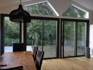 Photo n°3 de DESIGN FENETRES | pose et installation de menuiseries à Latresne à Latresne (Menuisier)