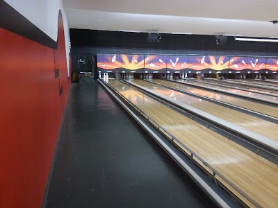 Photos of AMF Sportsman Lanes