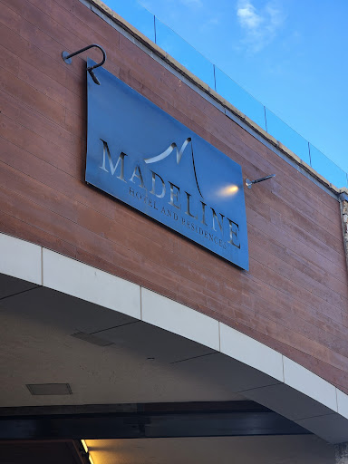 The Shoppe at Madeline