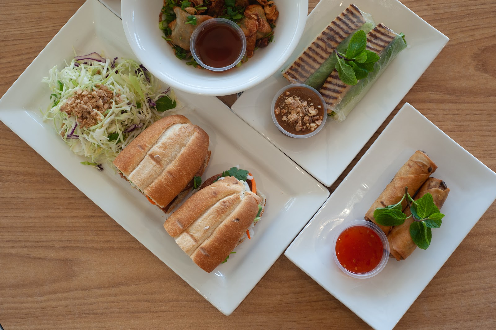 Plant-Based Vegan Vietnamese — photo 4