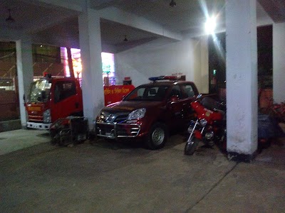 Photos of Lalbagh Fire Station