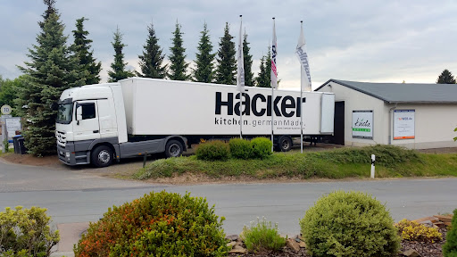 Küche Edlich - Abhollager - Thumbnail