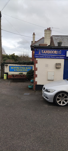 Goytre Fish Bar