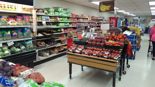 Mesick Market - Thumbnail