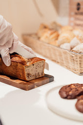 Photo n°6 de Mister Garden Rivière - Salad Bar à Paris (Restaurant végétarien)