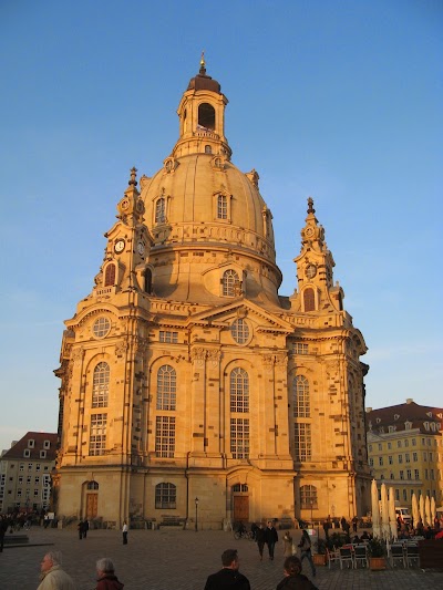Photos of Diakonissenkrankenhaus Dresden