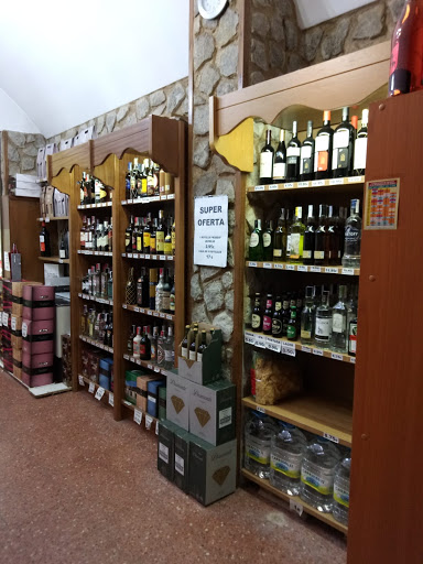 Vinos y bebidas Bastida