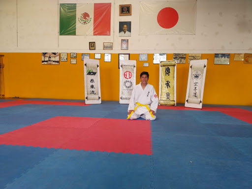 Shitokai