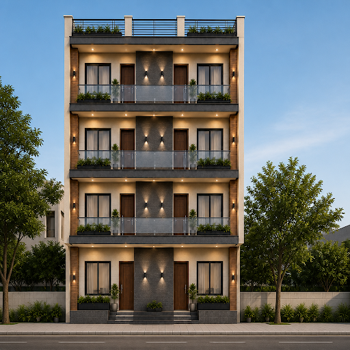 Planning a new home or commercial space should feel exciting, not overwhelming. At Unibuild Assoc… post image