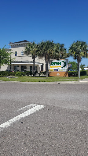 Hertz Car Rental - Jacksonville - River City Rpm HLE - Thumbnail