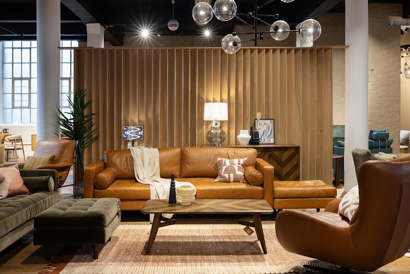 Barker and Stonehouse photo 2