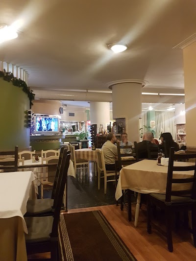 Photos of Restaurant "Mantos"