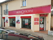 Mon Opticien Bressols - Montauban - Magasin et Domicile à Bressols