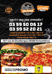 Photo n°12 de La casa del food à Armentières (Restaurant)