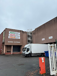 Photo n°4 de H2MC - Distriwatt / Negowatt / Prestawatt à Mérignac (Magasin de matériel électrique)