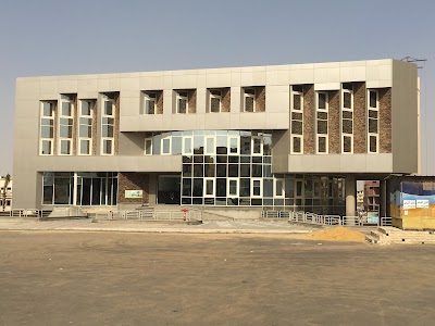 Photos of Panmed Clinics of New Cairo Hospital