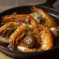 レッドロブスター 武蔵野関前店