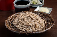 そば工房 尚【茅野/そば/居酒屋】