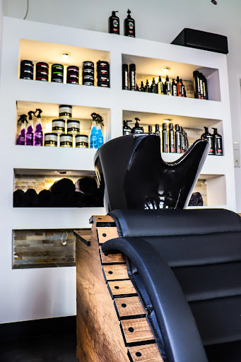 Golden Hair Tabosh - Thumbnail