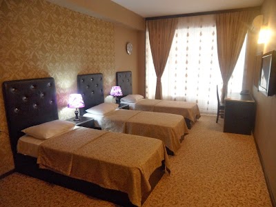 Photos of Avand Hotel