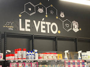 Photo n°13 de Cosmo Pharma by Médiprix à Gignac (Pharmacie vétérinaire)