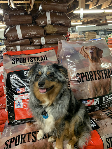 Blue Ridge Feed And Seed - Thumbnail