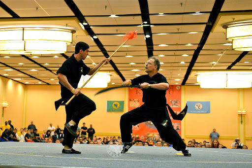 U.S. Martial Arts Academy, Ltd. - Thumbnail