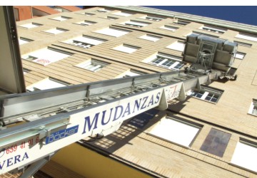 Mudanzas J.Cáceres - Thumbnail