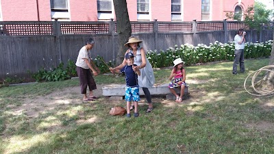 Horatio Colony Museum