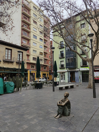 Green Tours Zaragoza - Thumbnail