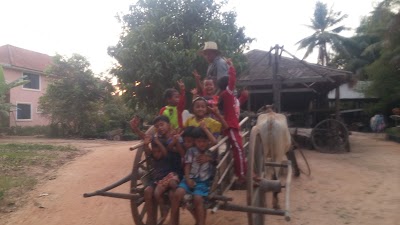 Photos of Homestay Chreav
