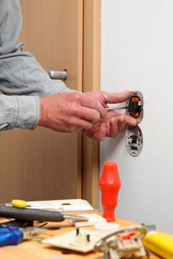 All Phases Electrical Service - Thumbnail