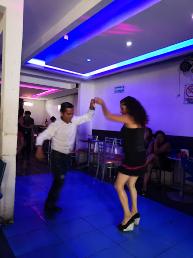 BAR LAS ADELITAS - Thumbnail