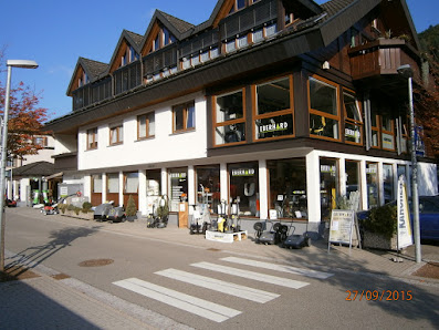 Eberhard GmbH Schulstraße 7, 77709 Wolfach