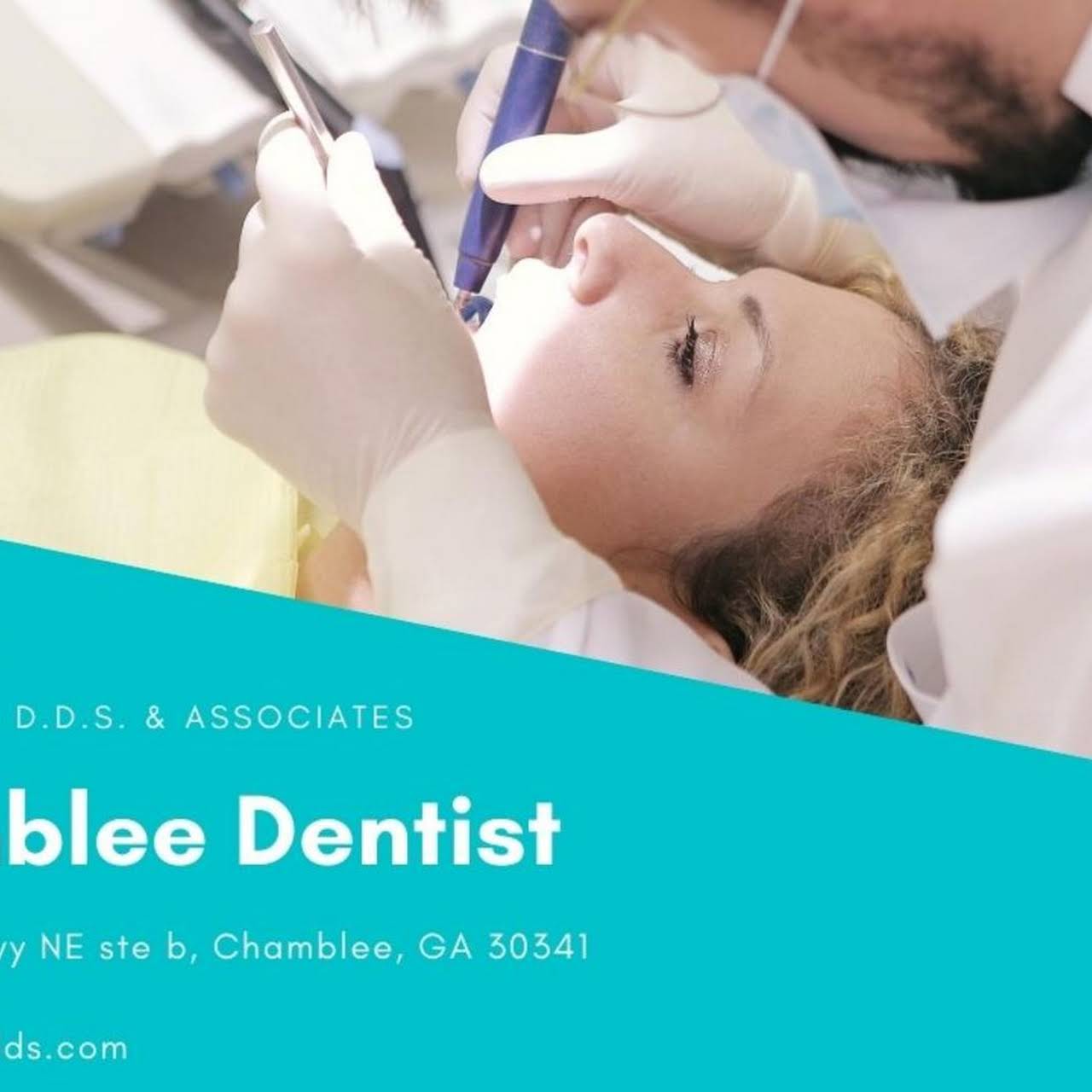 Dentist Chamblee GA