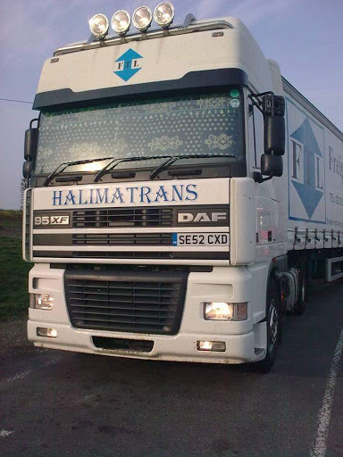 Freight Transport Ltd - Thumbnail