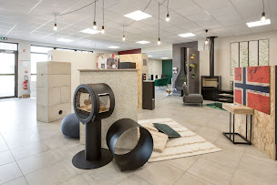 Photo n°31 de Eudo David SARL à Dracy-le-Fort (Magasin de poêles à bois)