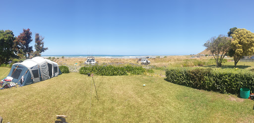 Blackhead Beach Camping Ground - Thumbnail