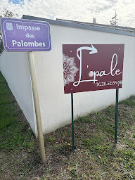 Photo n°1 de Mélanie Brignone L'Opale à Saint-Lys (Praticien en médecine holistique)