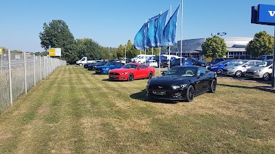 Photos of Hommert Car Center GmbH (Ford Store)