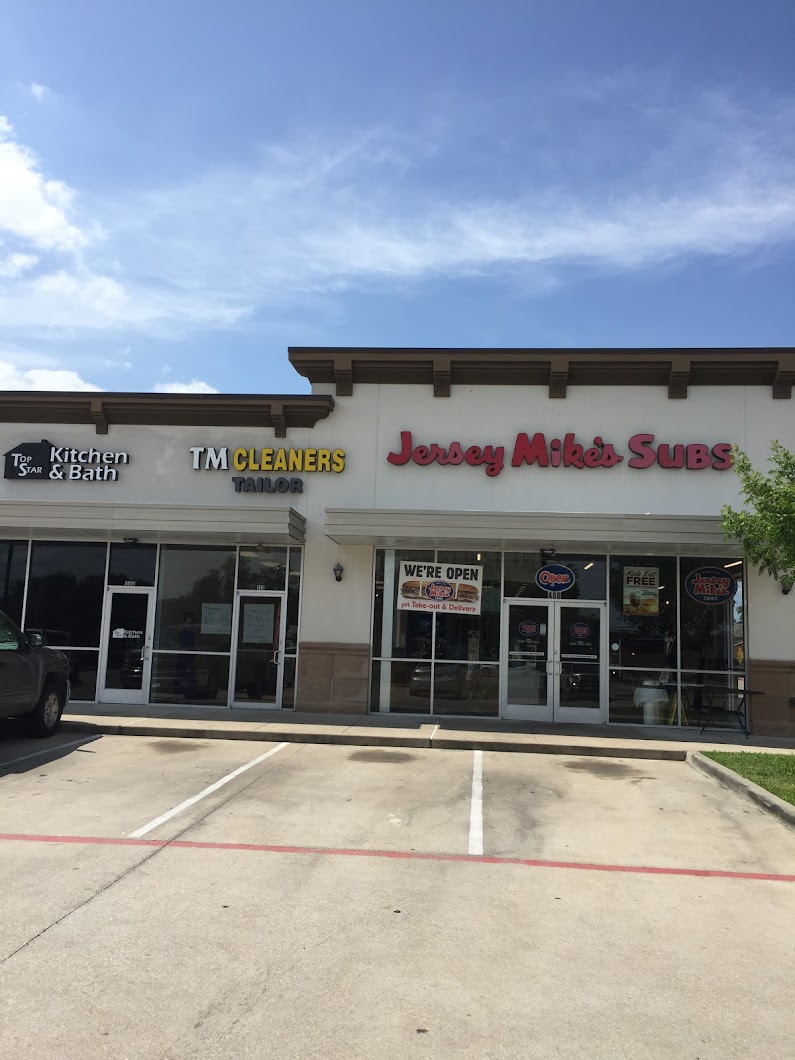 T&M DryCleaners Professional Tailor