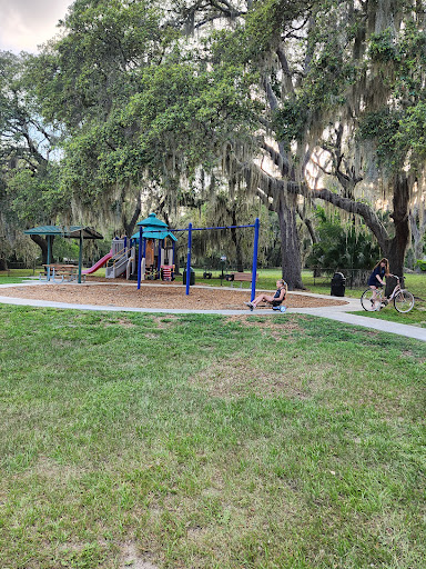 Honolulu Park - Visual