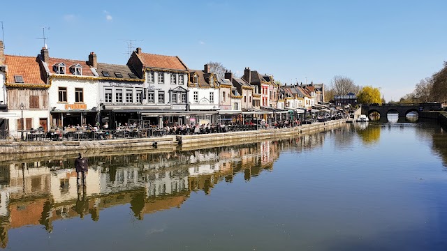 Amiens