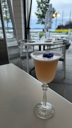 Bistro Kóz - Visual