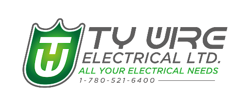 Ty-wire Electric ltd - Visual