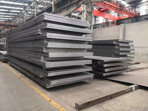 Abrasion resistant steel plate rockhard 500 manufacturers  post image