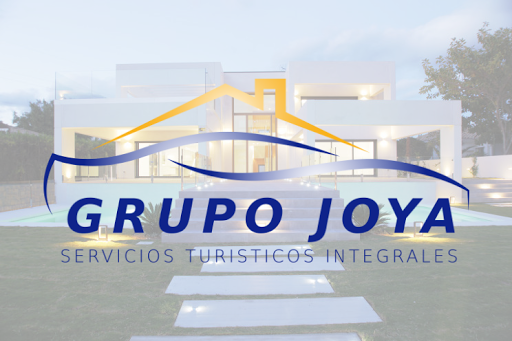 Grupo Joya Inmobiliaria / Rent a car