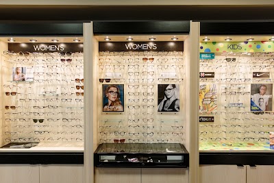 Northern Virginia Doctors of Optometry Falls Church